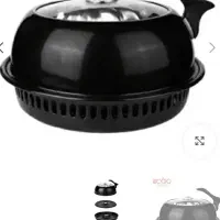 غذاسازرژیمی تنورک