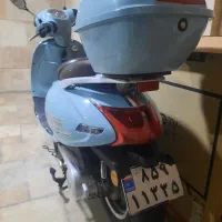 موتور کاوان s پلاس