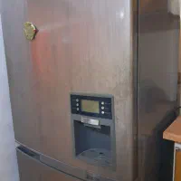 یخچال
