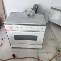 گاز