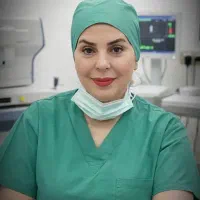 درمان ضعیفی چشم‌ با لیزر هوشمند لازک و تعرفه‌دولتی