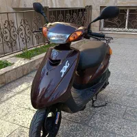 یاماها جوگ درحد نو