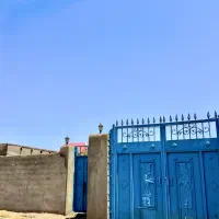 فروش زمین باغی سند۶دنگ داخل بافت معاوضه باخودرو