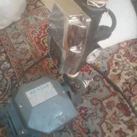 تجهیزات ساختمانی