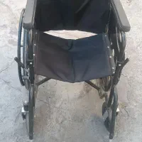 فروش ویلچر نو فوری استفاده نشده