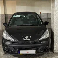 ۲۰۷ پاناروما اتومات