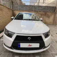 دنا پلاس ef7p، مدل ۱۴۰۴ صفر
