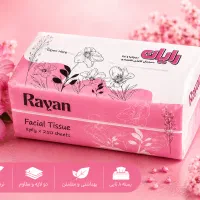 دستمال کاغذی 500برگ 3000تا هست قیمت 85بهترین کیفیت