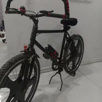 دوچرخه ۲۶