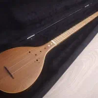 سه تار حرفه‌ای