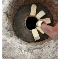 چاه کن با انصاف