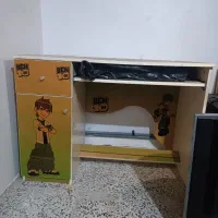 میز کامپیوتر