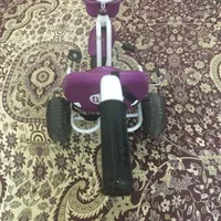 سه چرخه کودک|اسباب و اثاث بچه|تهران, شمس‌آباد|دیوار