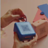 اسپیکر ایکیا