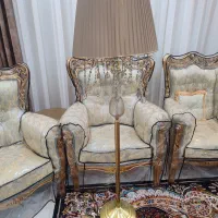 آباژور|چراغ خواب و آباژور|دورود, |دیوار