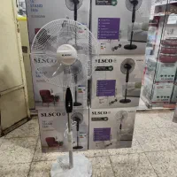 پنکه سلسکو لمسی وکنترول دار مدل5001|پنکه و تصفیهکنندهٔ هوا|آبادان, |دیوار