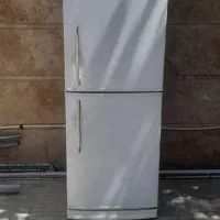 یخچال فریزر یخساران