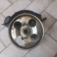 پمپ هیدرولیک اصل فرانسه ۲۰۶