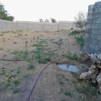 زمین-چهار-دیواری-جهت-باغ