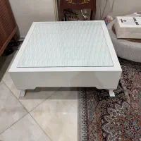 میزجلو مبلی برند دورینو