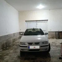 سمند ef7|خودرو کلاسیک|نورآباد, |دیوار