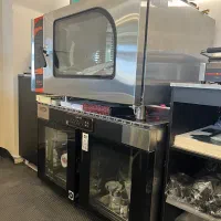 فروش فر و پروفر بیکرلوکس روماک