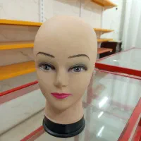 مانکن سر