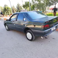 پژو 405مدل 81موتور 403