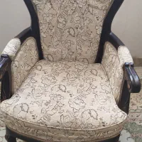 مبل 9نفره استیل