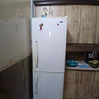 یخچال فریزر