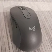 موس لاجیتک M650L بی سیم اصل وارداتی از فنلاند