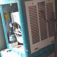 کولر آبی ۳۵۰۰