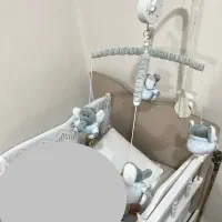 سرویس‌خواب کودک و نوجوان