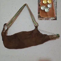 مَشکِ چرم