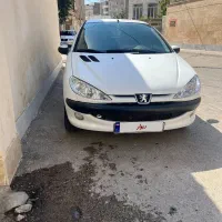 206SD V6