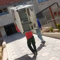 باربری حسینی حملبار فردیس اندیشه مارلیک بنفشه کرج