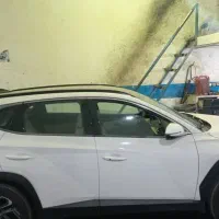 توسان اروندی کره ای