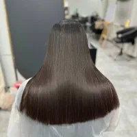 تخصص فر،کراتین ،کوتاهی ،رنگ موپنج س . س کار وتضمین