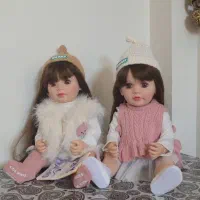 عروسک سخنگو