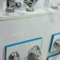 شیرآلات ساختمانی کاتریج ۴۰