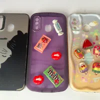 قاب گوشی سامسونگ a30