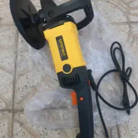 دستگاه پالش بزرگ