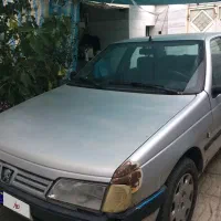 پژو۴۰۵مدل۸۷