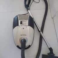 جاروبرقی پاناسونیک