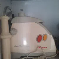 چرخ گوشت نانیوا ۱۸۰۰