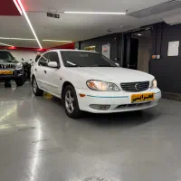 ماکسیما اتومات ۸۸ زیر قیمت (فخرایی موتور)