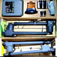 متخصص در اتوماتیک جک کرکره ریموت قفل پردیس