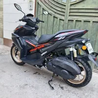 ایروکس هانی فول شرکتی استثنایی