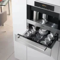 کشوی گرمکن میله آلمان Miele