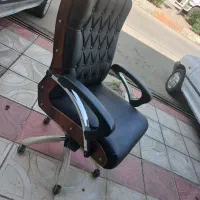صندلی مدیریت
